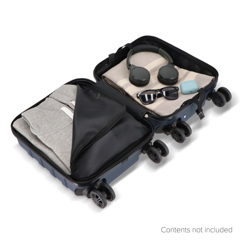 Underseat Trolley 14-Inch