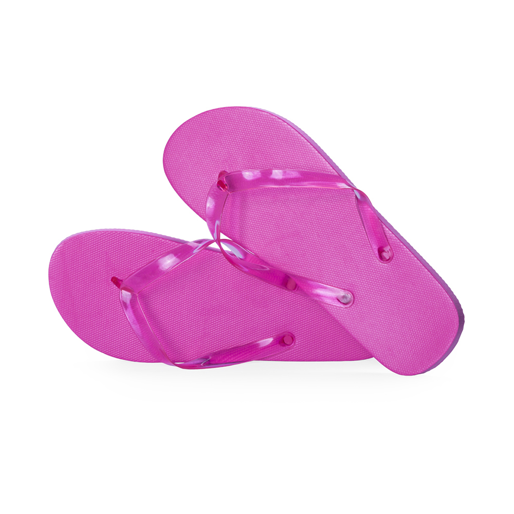 Flip Flops Salti - FUCSI