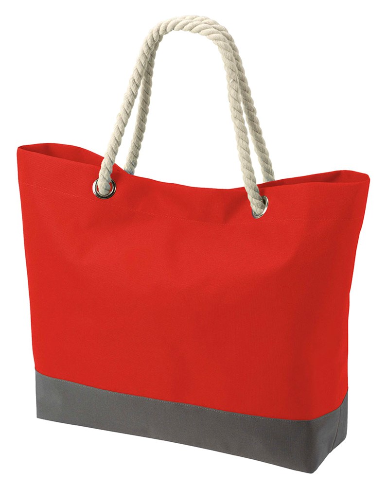 shopper BONNY - Rood