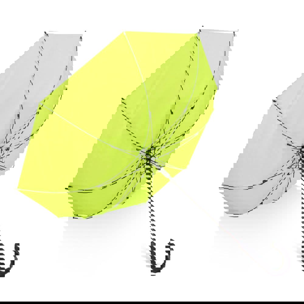Verdure 190T Pongee 23" Winddichte haakparaplu Auto open