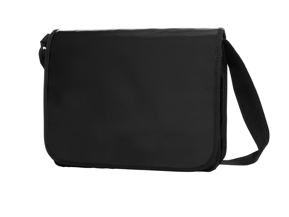 LorryBag® ECONOMY - zwart matt