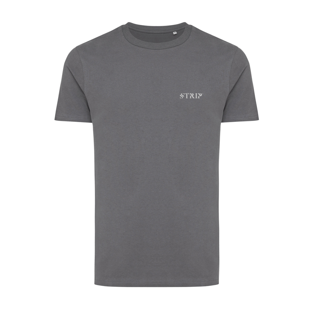 IQONIQ Bryce gerecycled katoen t-shirt
