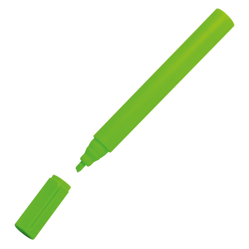 XXL Markeerstift "Colorado" - Appelgroen