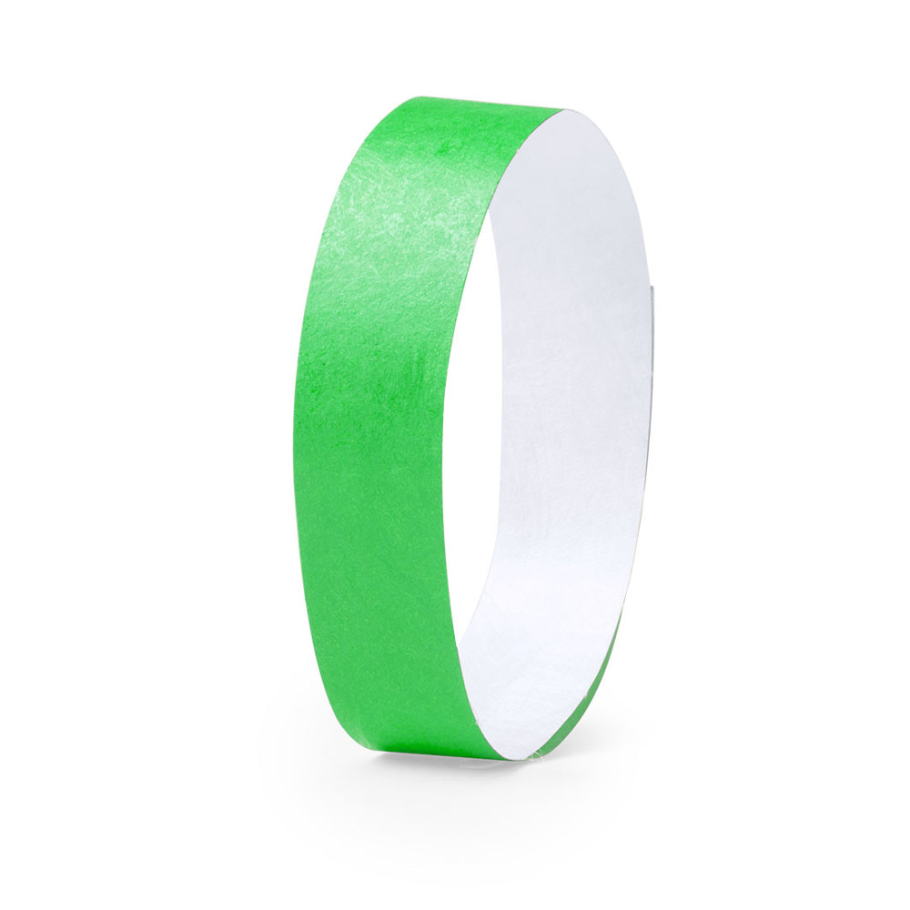 Armband Ankaran - Groen