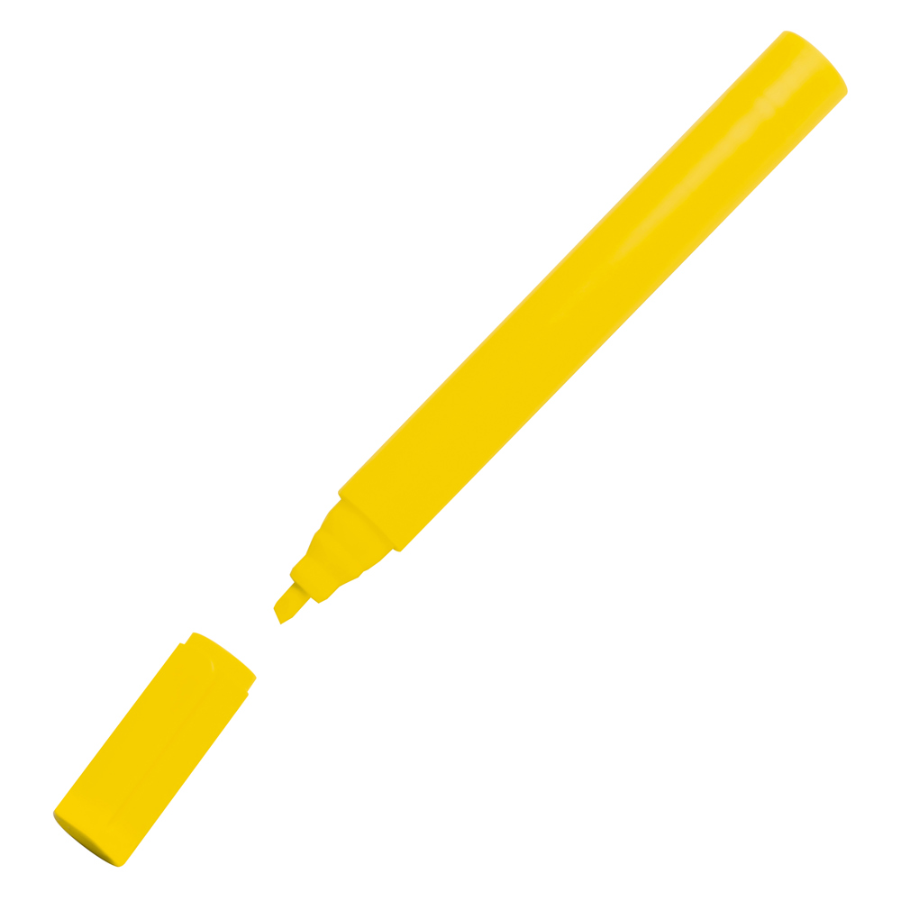 XXL Markeerstift "Colorado" - Geel
