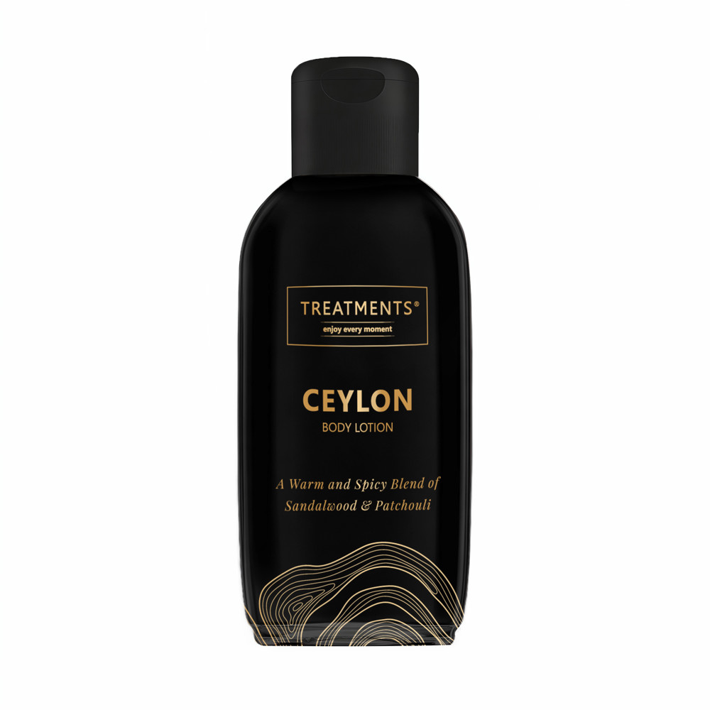 TREATMENTS® Travelsize Body Lotion