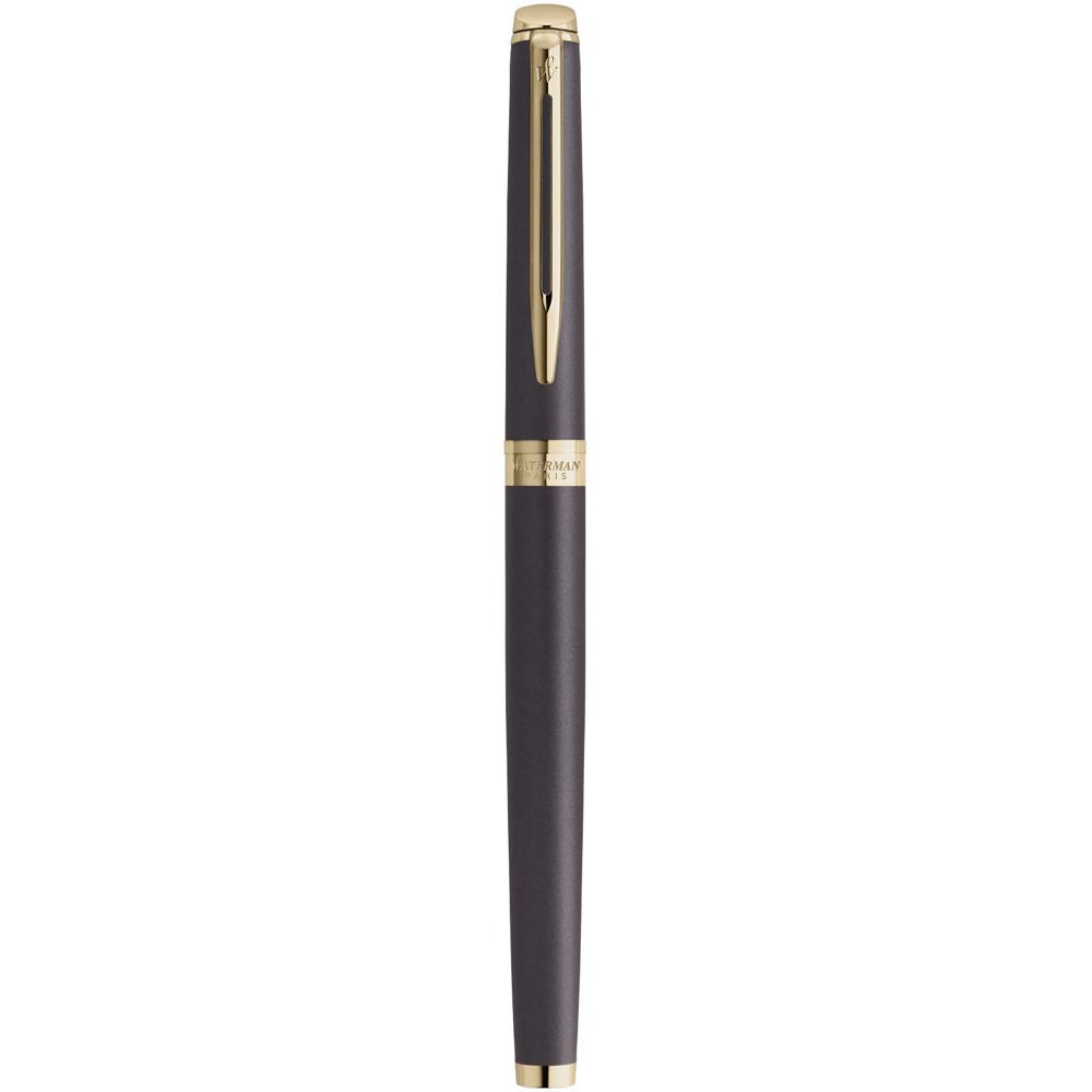 Waterman Hemisphere rollerbalpen F