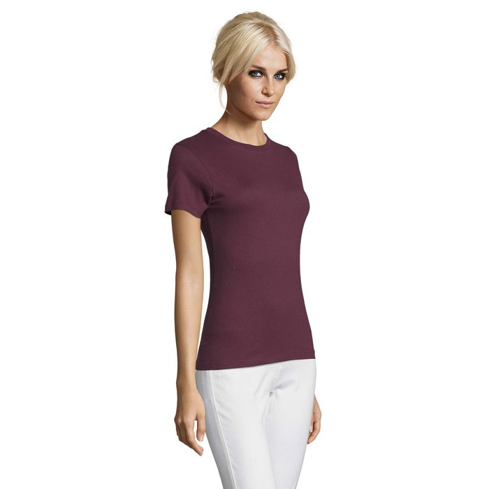 REGENT WOMEN - REGENT dames t-shirt 150g