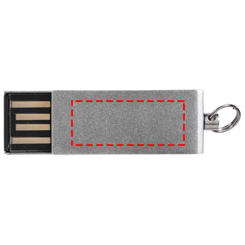 Mini rotate USB