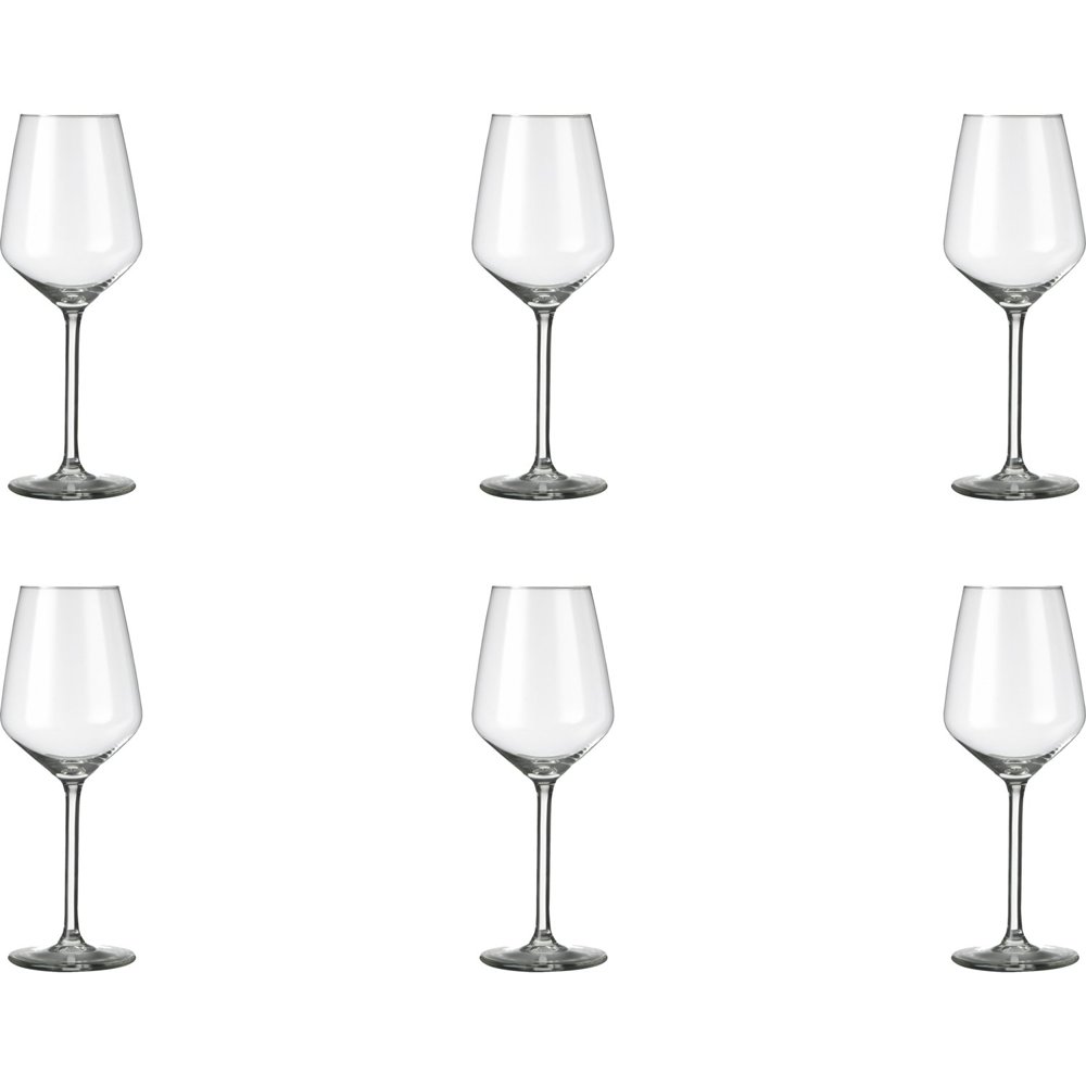 Royal Leerdam Wijnglas Carre 37 cl (6 stuks)