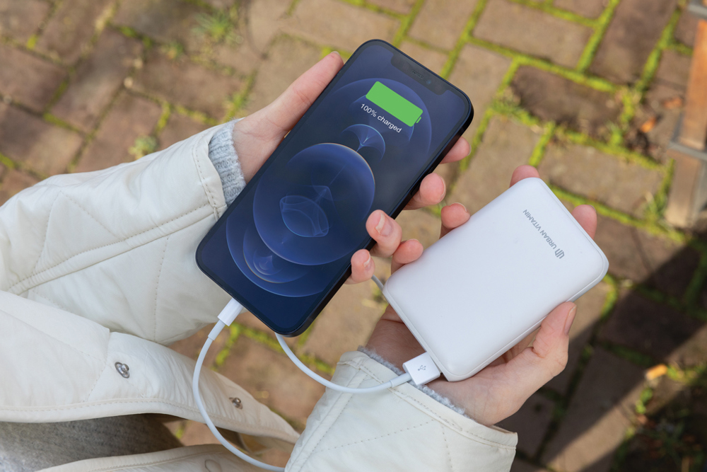 Urban Vitamin Alameda 10.000 mAh 18W PD powerbank