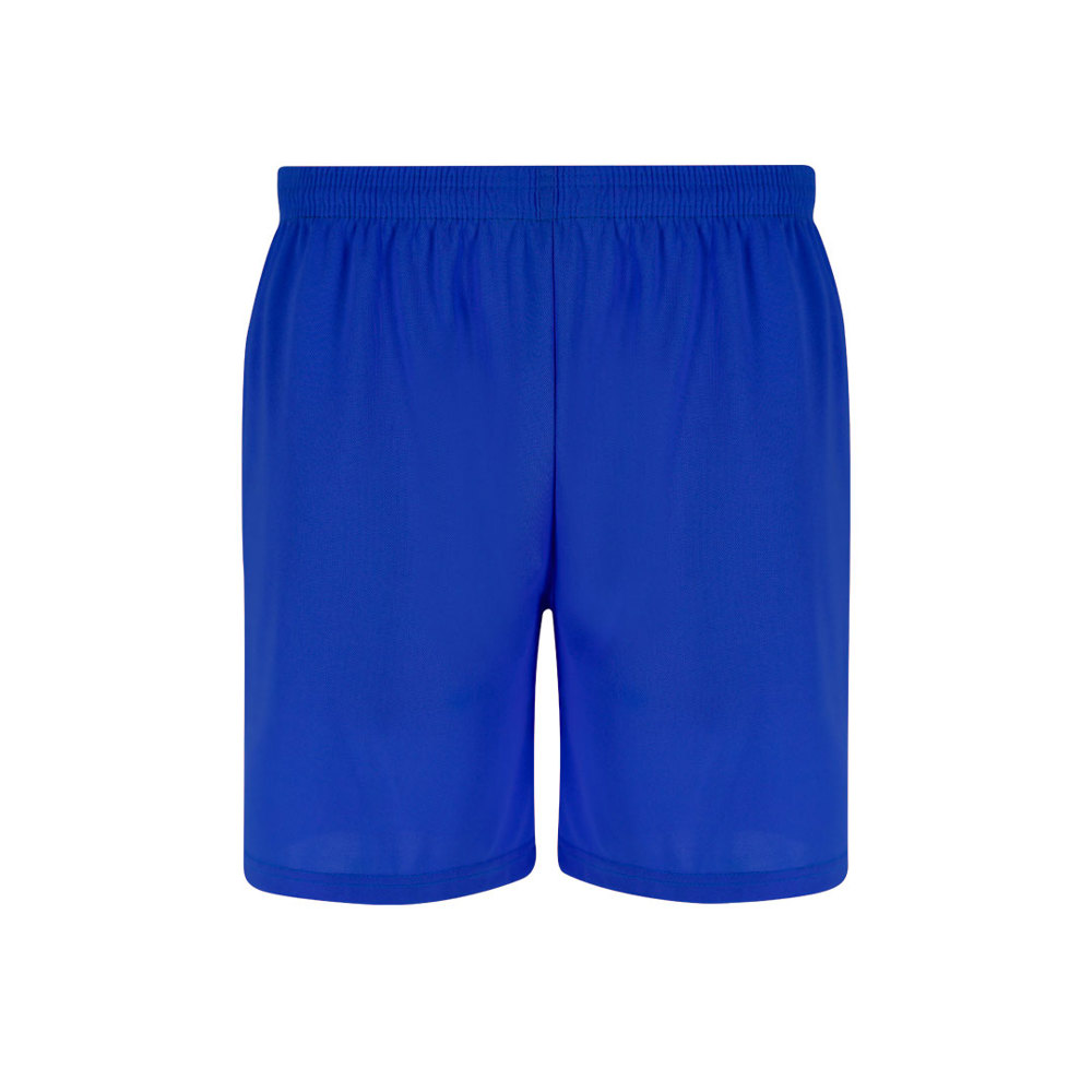 Shorts Rudig - AZUL