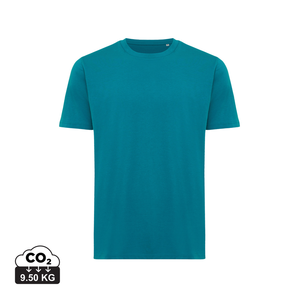 IQONIQ Sierra lichtgewicht gerecycled katoen t-shirt