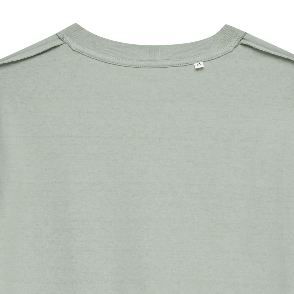 IQONIQ Bryce gerecycled katoen t-shirt