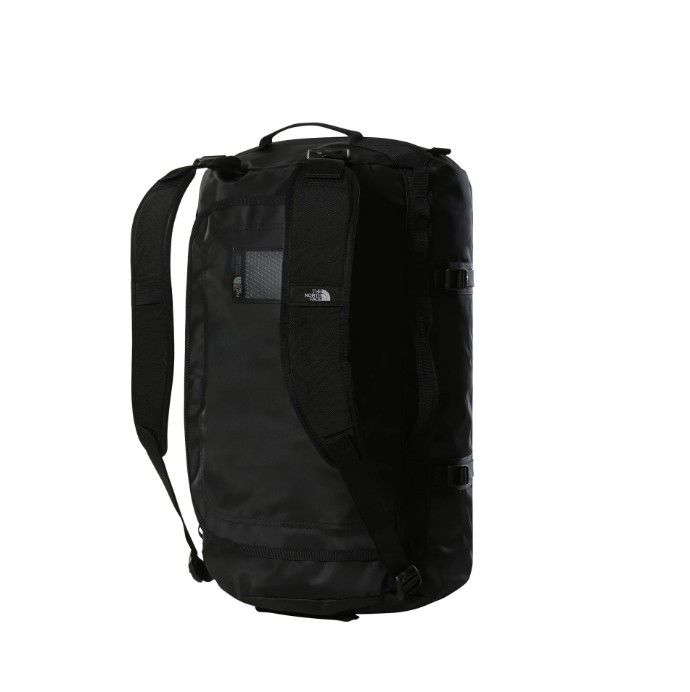 The North Face Base Camp Duffel S - TNF Red