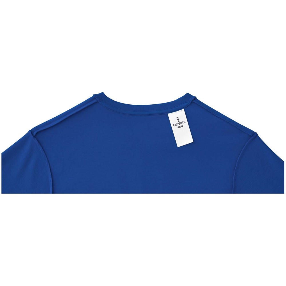 Heros 150 g/m² heren t-shirt met korte mouwen
