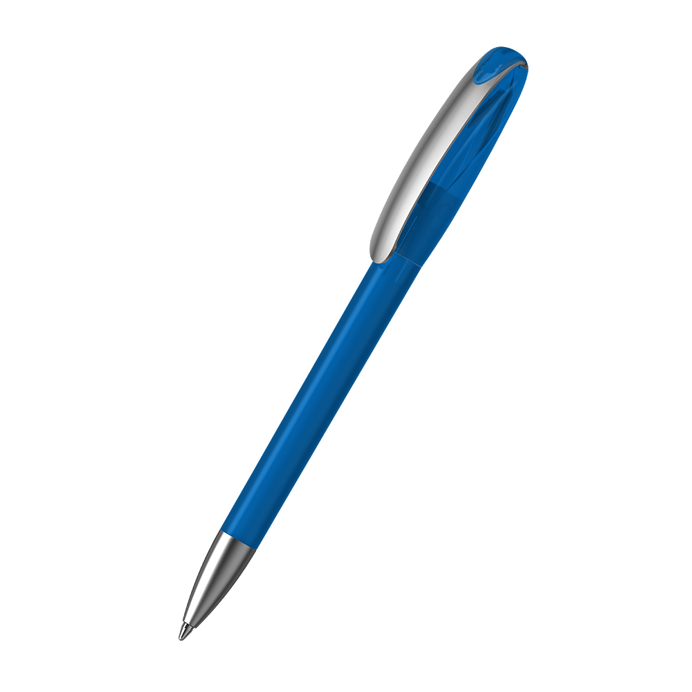 Klio-Eterna - Boa ice/transparent MMs - Draaibalpen - blauw ijs