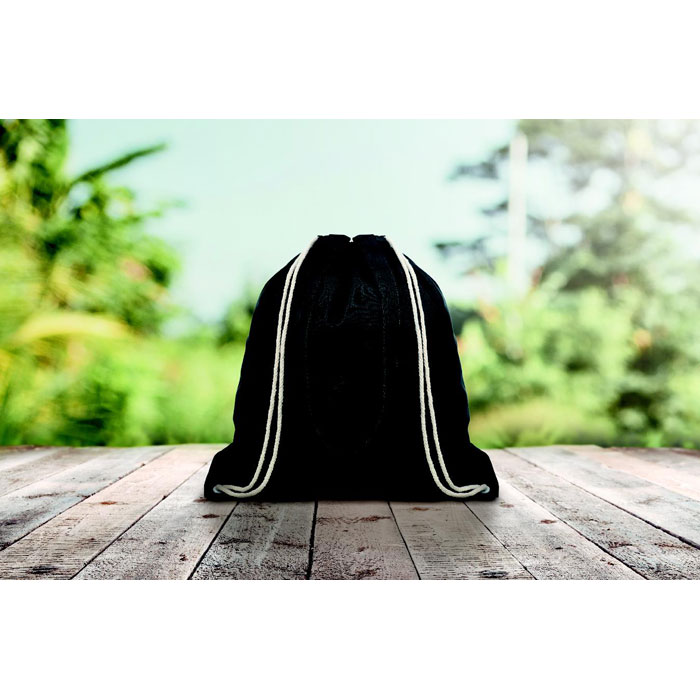 MOIRA - Canvas rugzakje