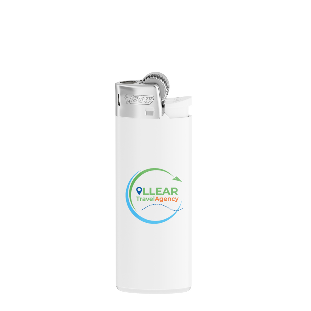 BIC® J25 Standaard aansteker