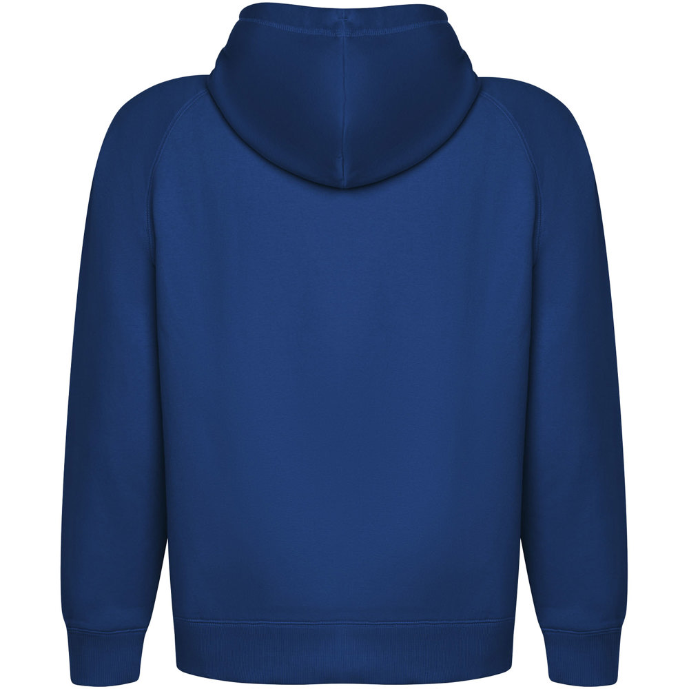 Vinson 300 g/m² biologisch katoenen unisex hoodie