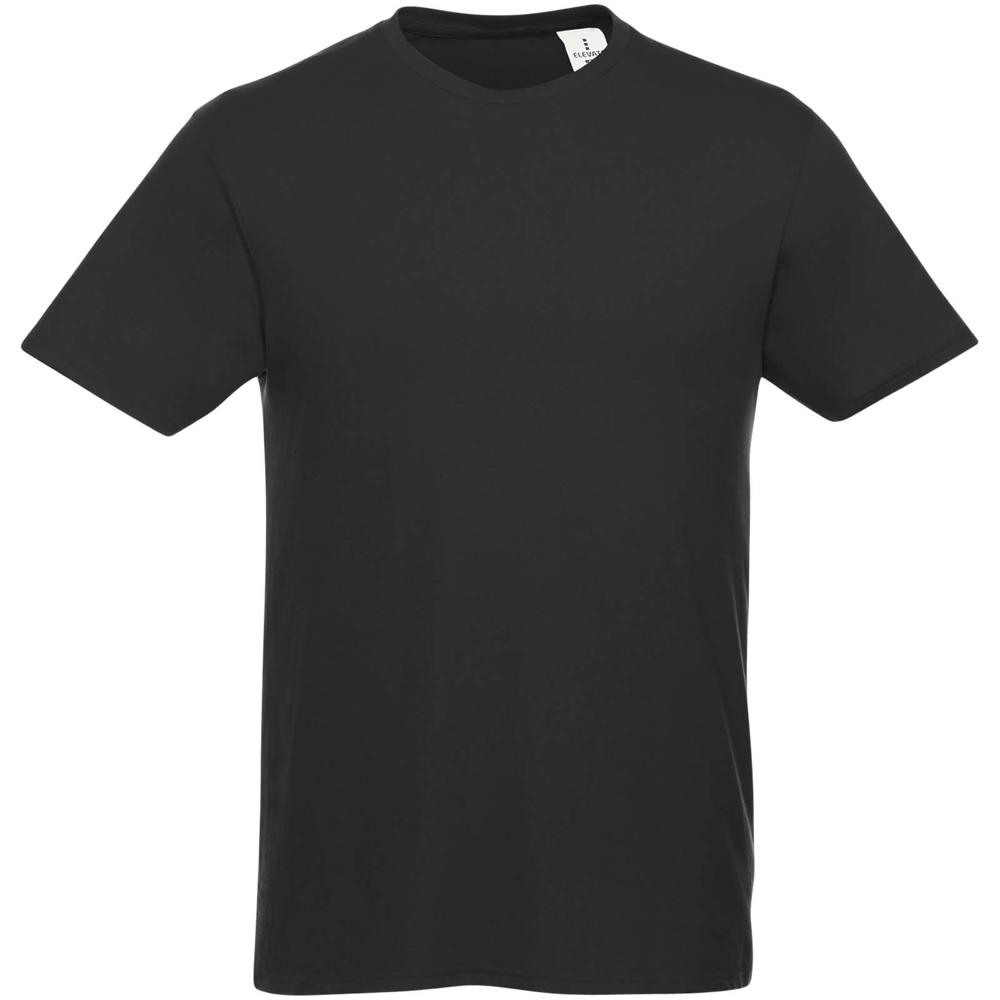 Heros 150 g/m² heren t-shirt met korte mouwen