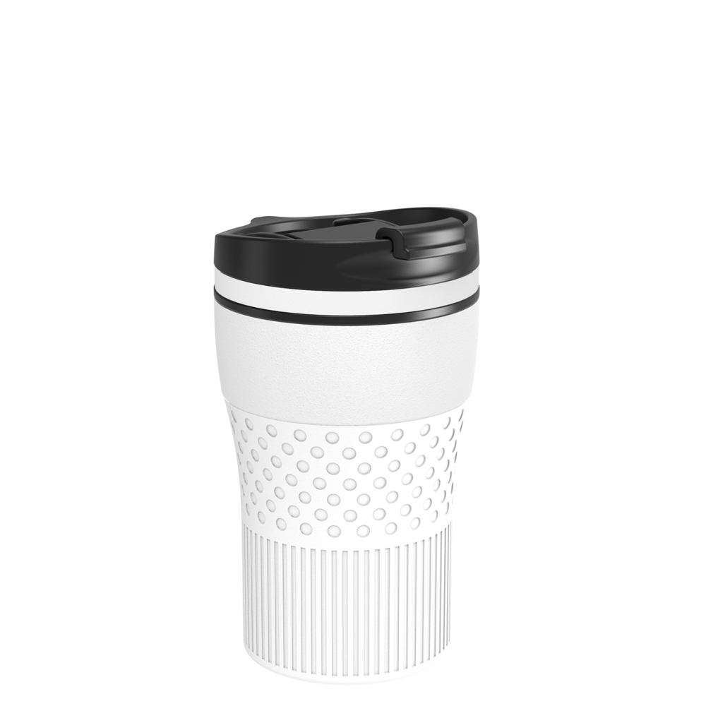 Thermobeker RETUMBLER-BAYAMO CORPORATE - Wit