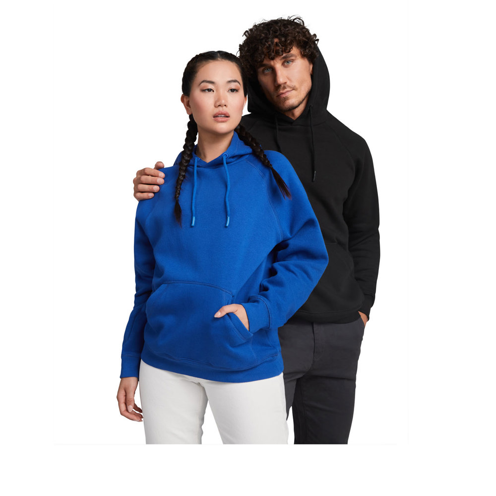 Vinson 300 g/m² biologisch katoenen unisex hoodie