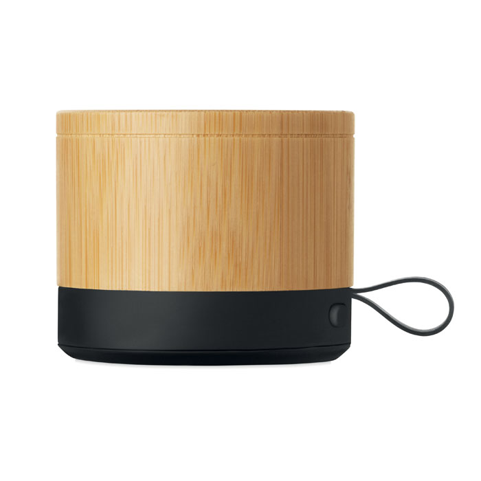 RECAR BAMBOO - 5.1 Draadloze luidspreker