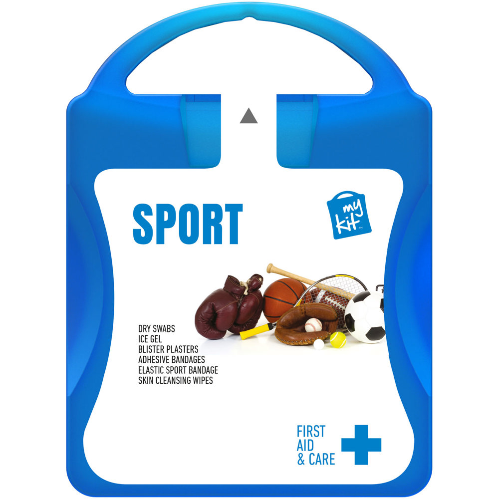 MyKit Sport set