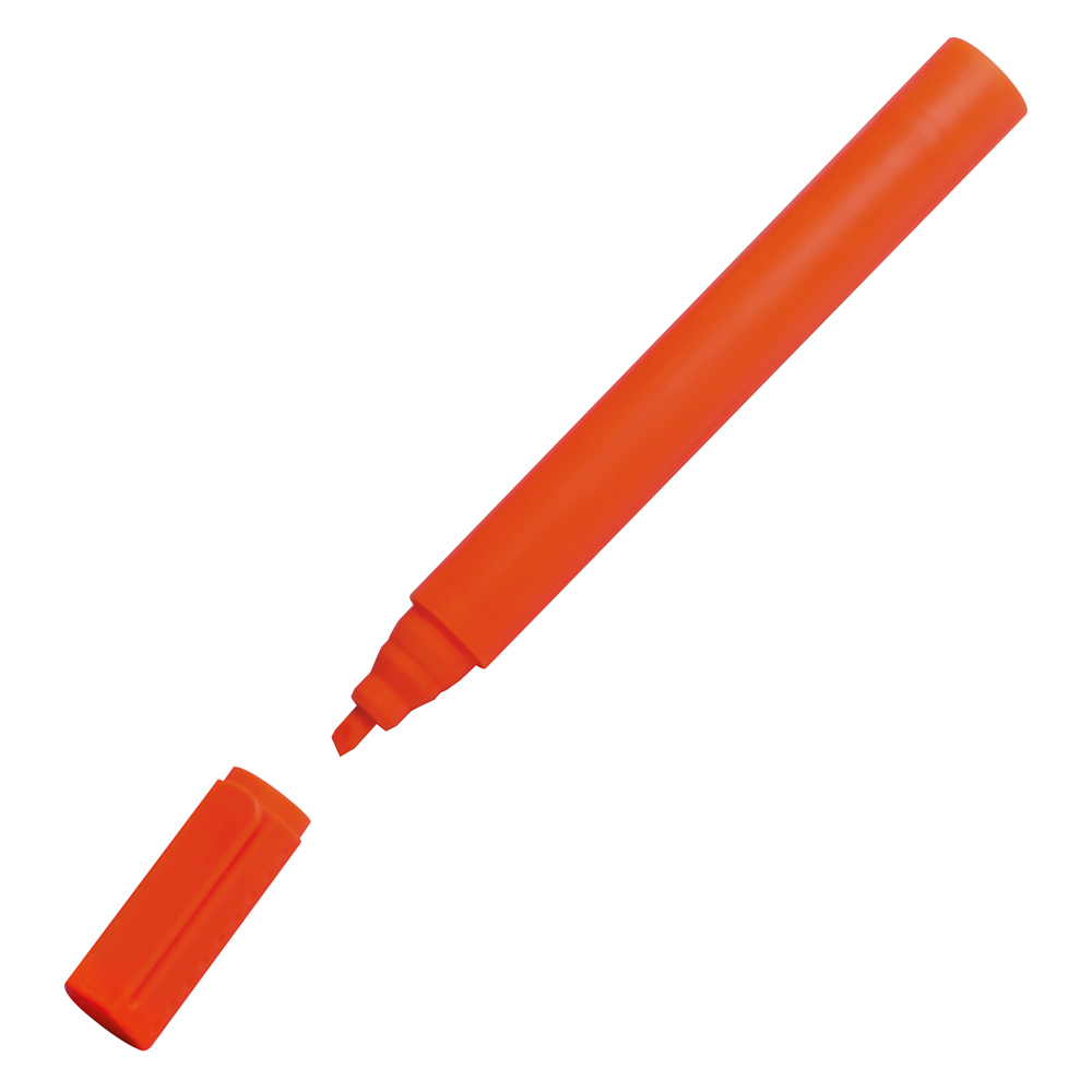 XXL Markeerstift "Colorado" - Oranje