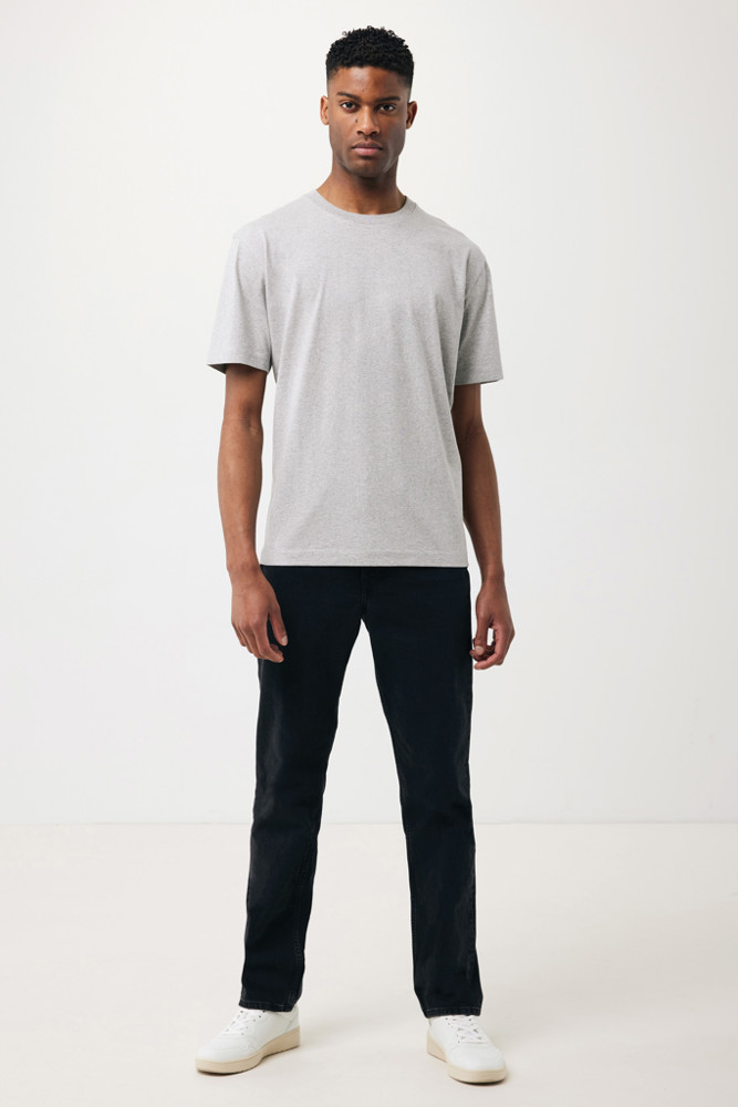 IQONIQ Teide gerecycled katoen t-shirt