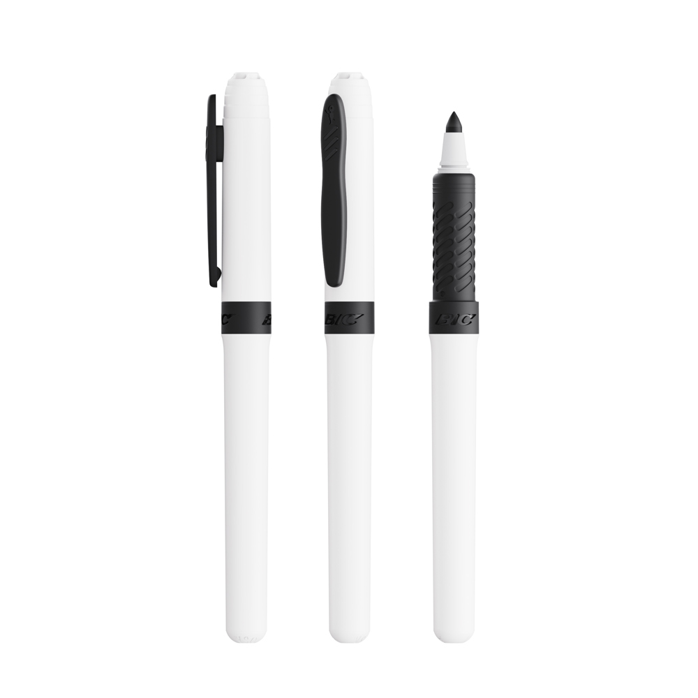 BIC® Mark-it Permanente Markeerstift