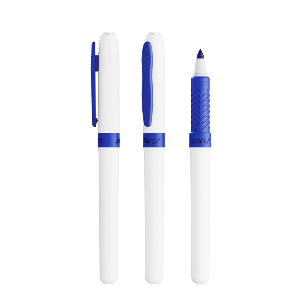 BIC® Mark-it Permanente Markeerstift