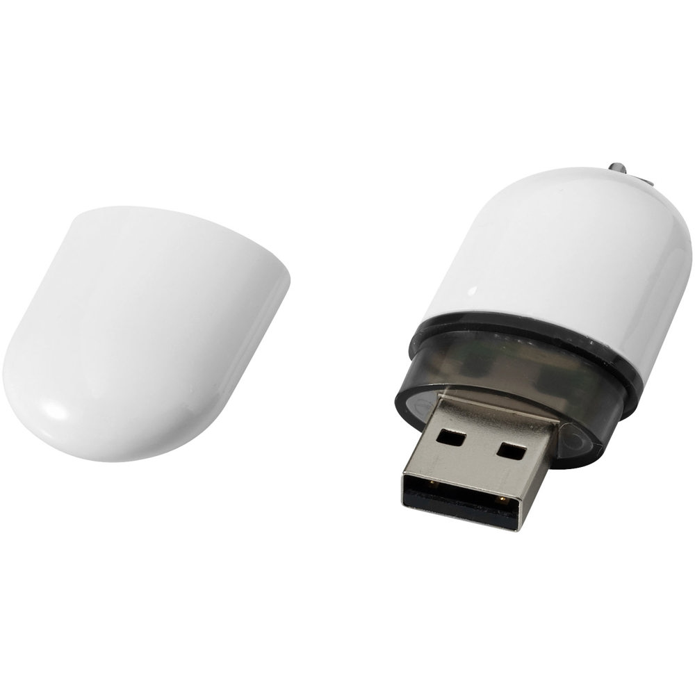 USB stick Business - Wit
