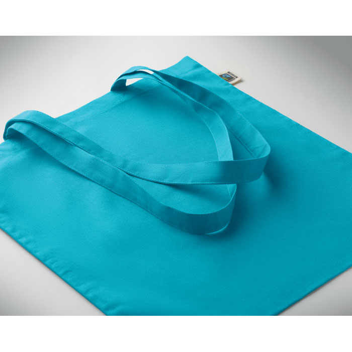 OSOLE+ COLOUR - Fairtrade boodschappentas 180g