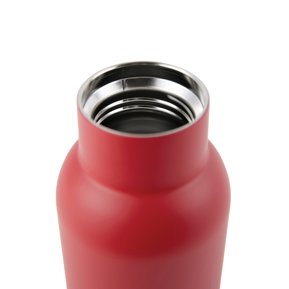 VINGA Ciro RCS gerecycled RVS vacuümfles 580ML