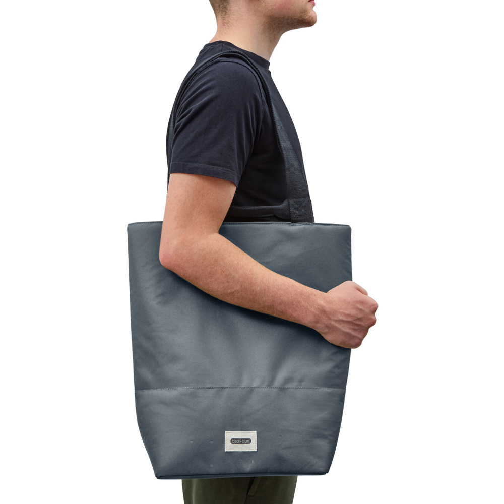 Black+Blum 16L Insulated Tote/ Koel Tas