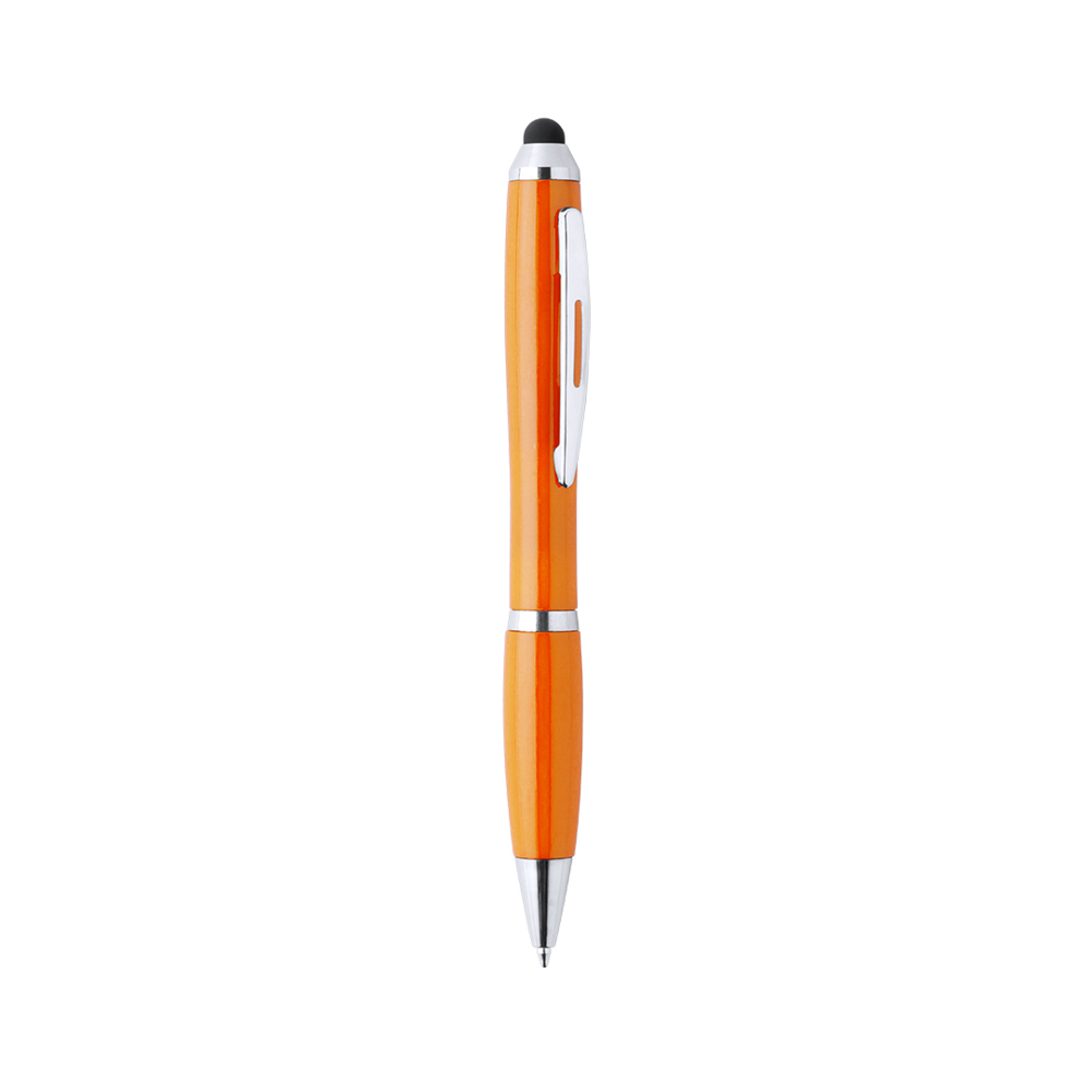 Touch-Screen Balpen Zeril - Orange