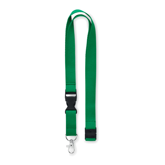 LANNYCOT - Lanyard katoen 20mm