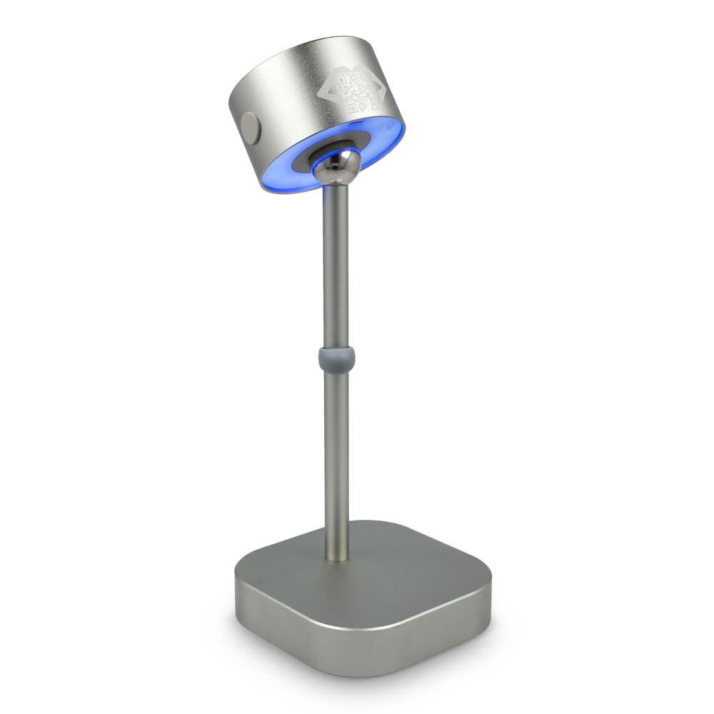 Xoopar Mojiu Slimme Tafellamp met Voice Control