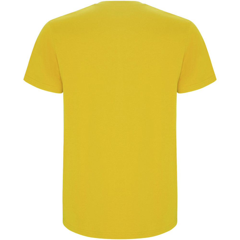 Stafford 190 g/m² herenshirt met korte mouwen
