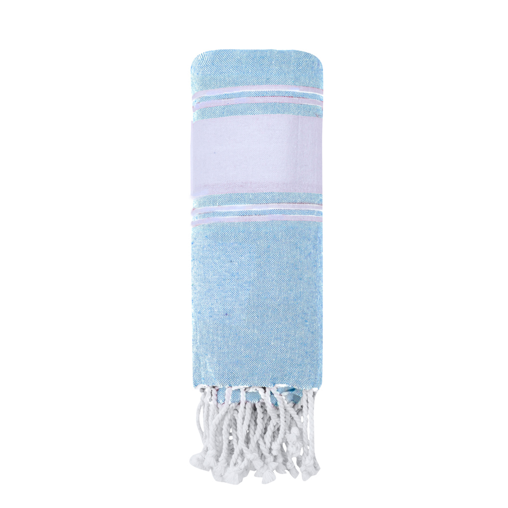 Omslag Handdoek Lainen - AZC