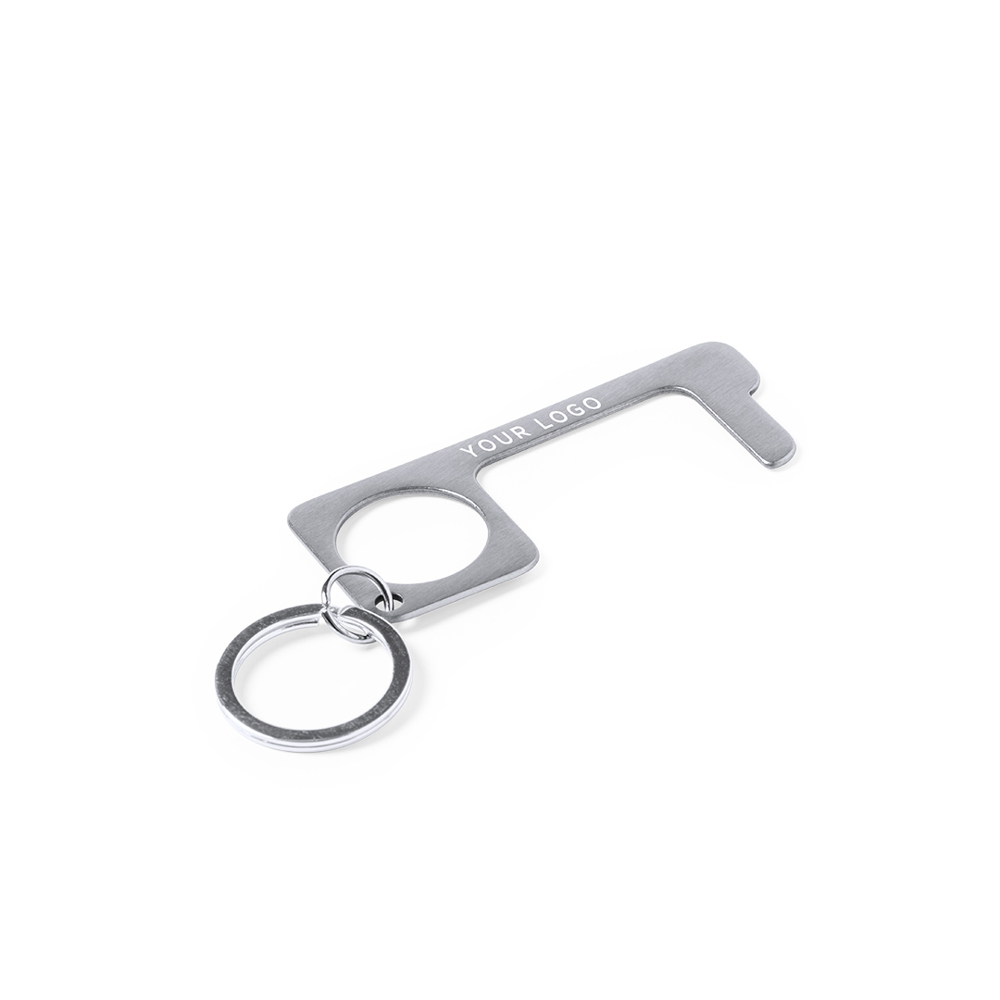 Sleutelhanger Anticontact Bigox