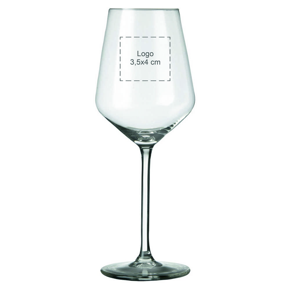 Royal Leerdam Wijnglas Carre 37 cl (6 stuks)