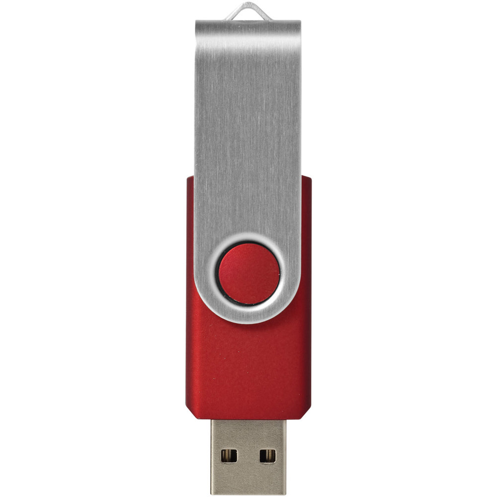 Rotate basic USB
