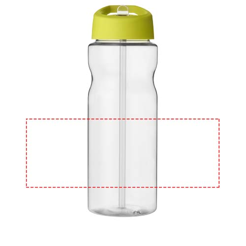 H2O Active® Base Tritan™  650 mlsportfles met tuitdeksel