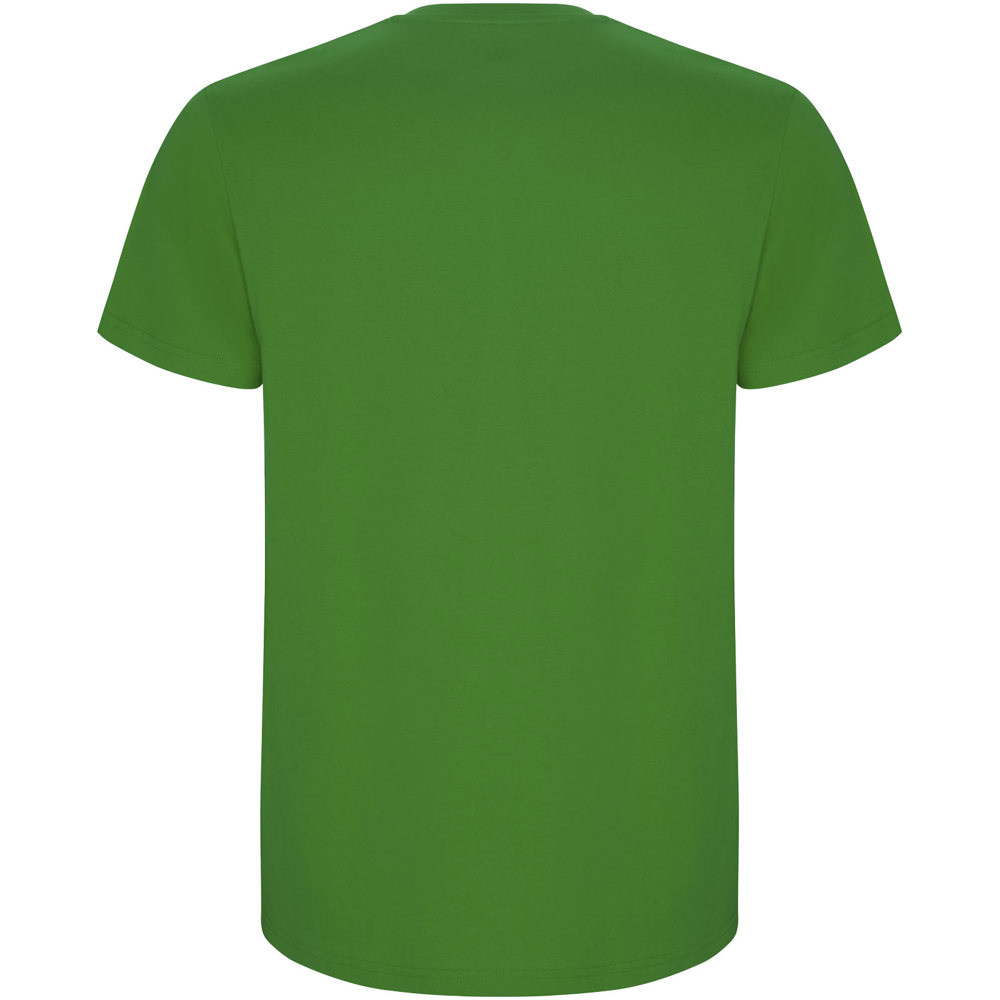 Stafford 190 g/m² herenshirt met korte mouwen