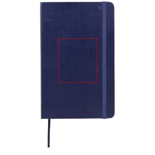 Moleskine Classic L hardcover notitieboek - gelinieerd