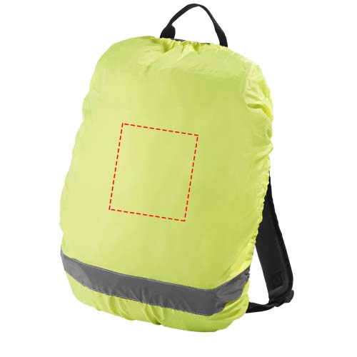 RFX™ Reflecterende bedekking voor uw tas