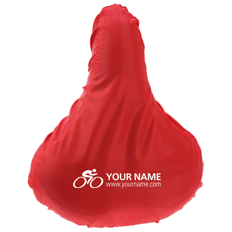 Zadelhoes Polyester - Rood